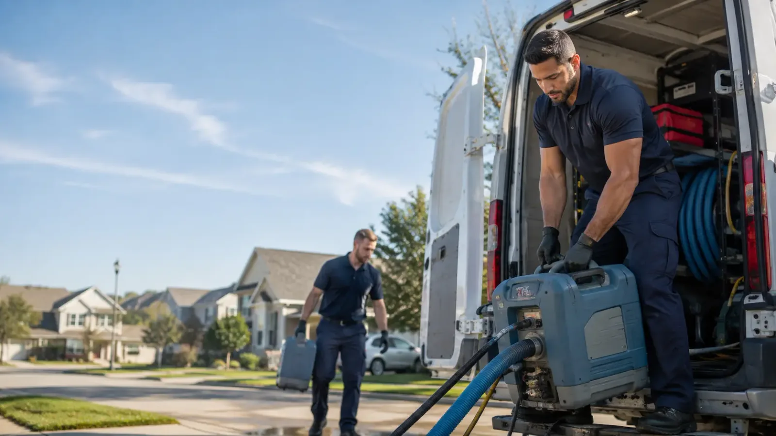 Trauma Cleanup in Ogden, IL near me